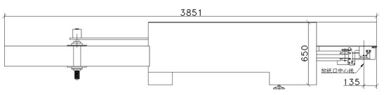 pocket tissue machine 5 pocket tissue machine 5